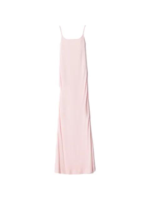 Nodo midi dress by JACQUEMUS