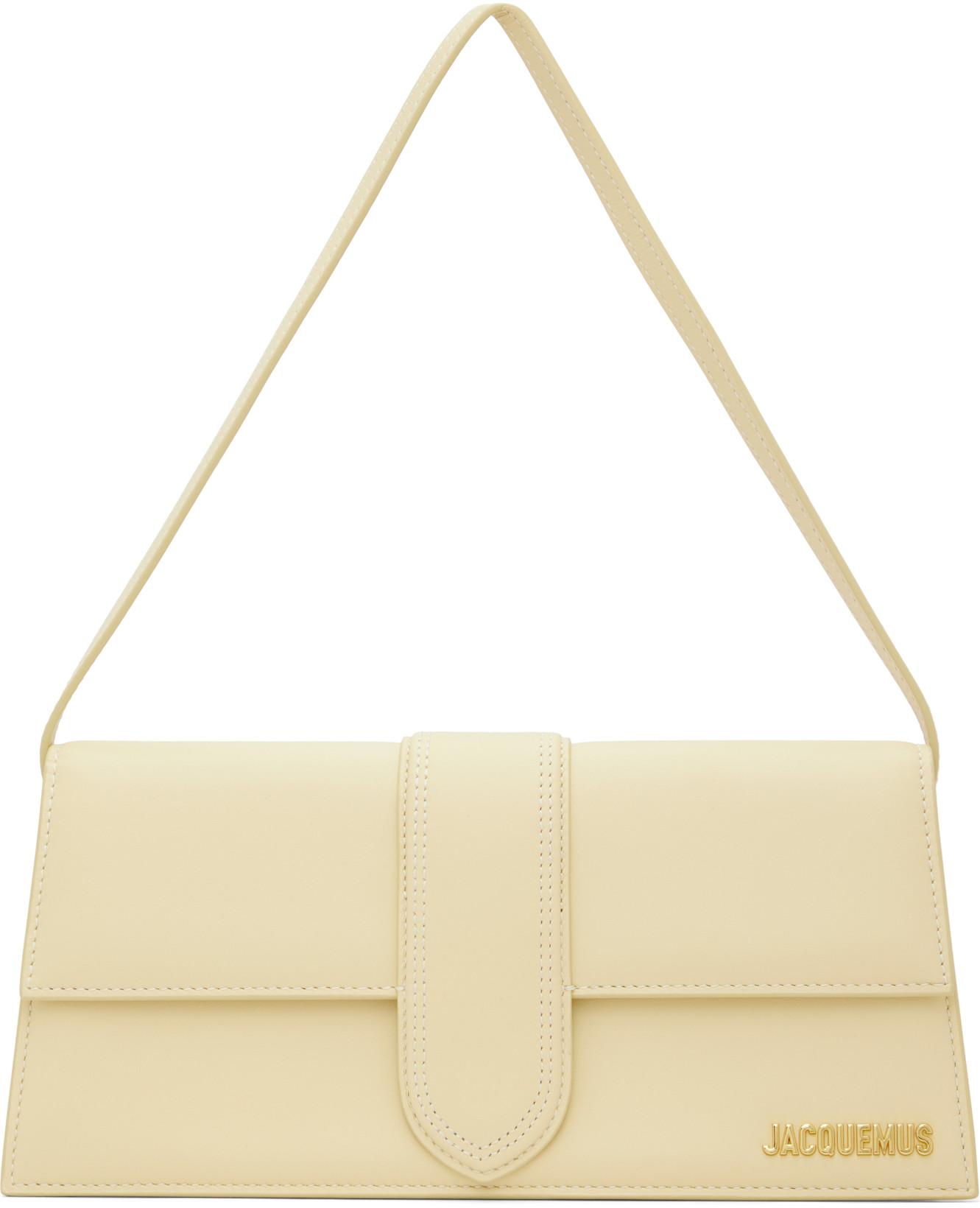 Off-White 'The long Bambino' Bag by JACQUEMUS