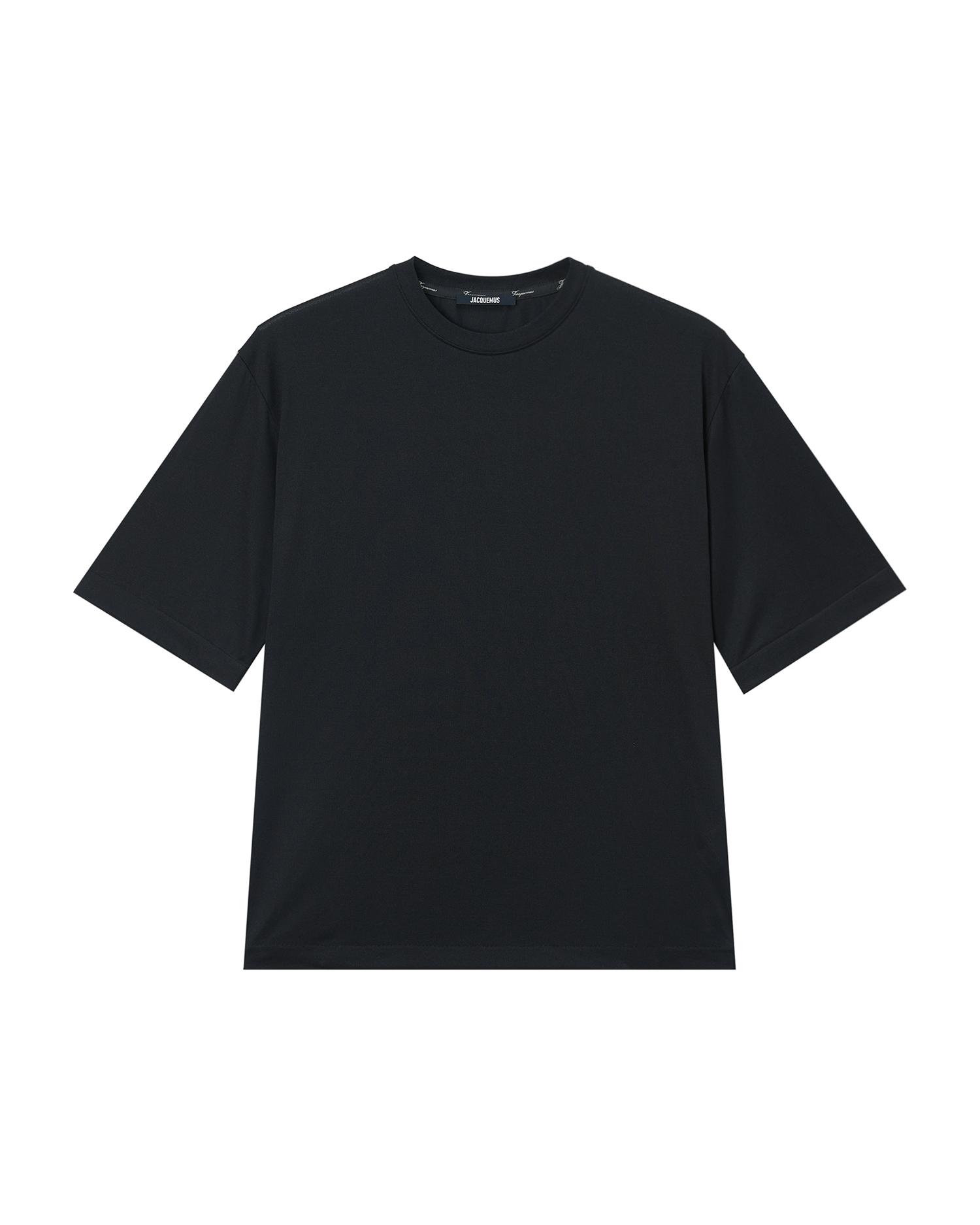 Oversized tee by JACQUEMUS