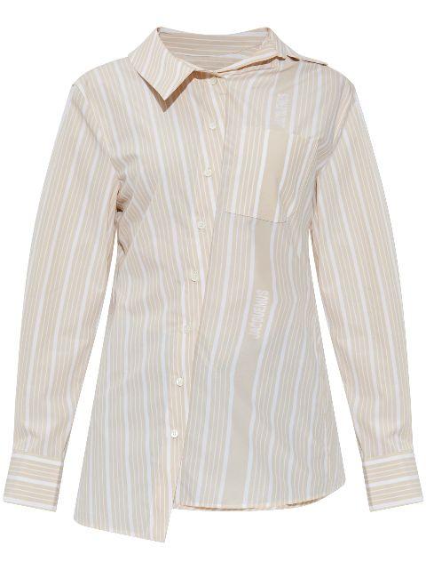 Pablo shirt by JACQUEMUS