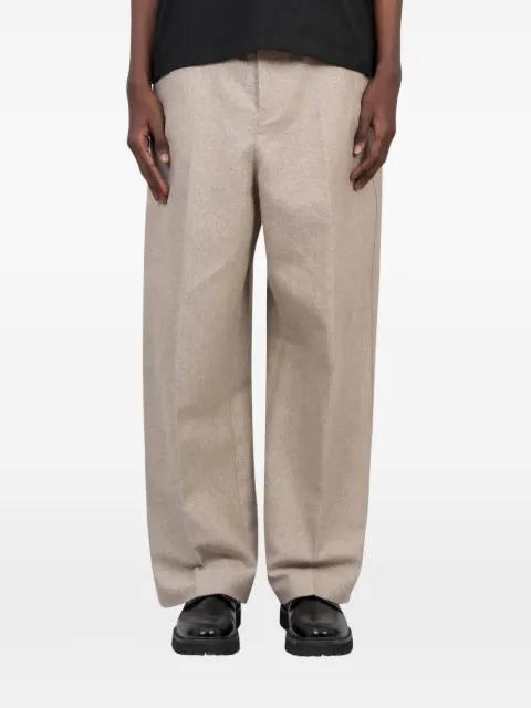 Pastro trousers by JACQUEMUS