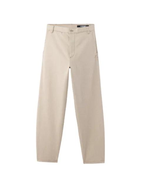 Paysan jeans by JACQUEMUS