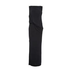 Peplo long dress by JACQUEMUS