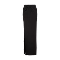 Peplo maxi skirt by JACQUEMUS