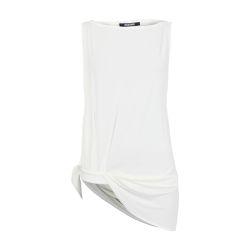 Peplo top by JACQUEMUS