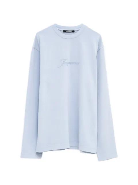 Pigmento T-shirt by JACQUEMUS