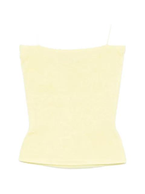 Plumetis top by JACQUEMUS