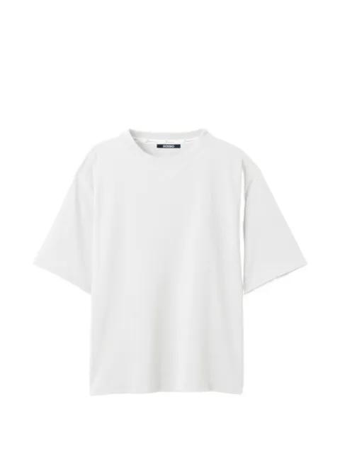 Rond Carré T-shirt by JACQUEMUS