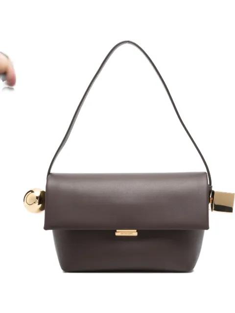 Rond Carré shoulder bag by JACQUEMUS