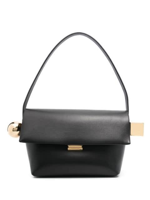Rond Carré shoulder bag by JACQUEMUS