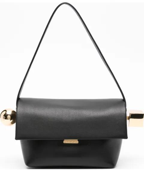 Rond Carré shoulder bag by JACQUEMUS