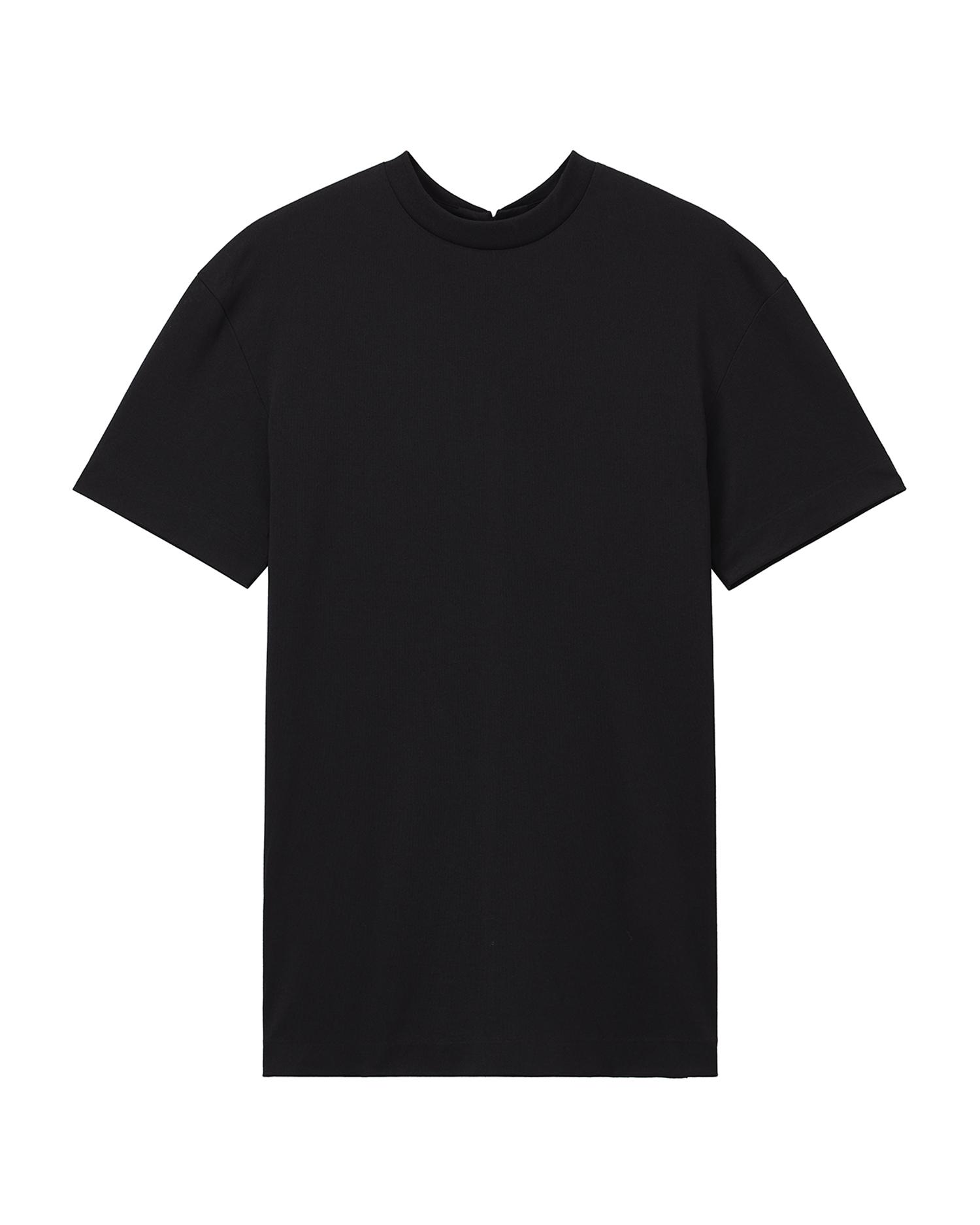 Round neck tee by JACQUEMUS