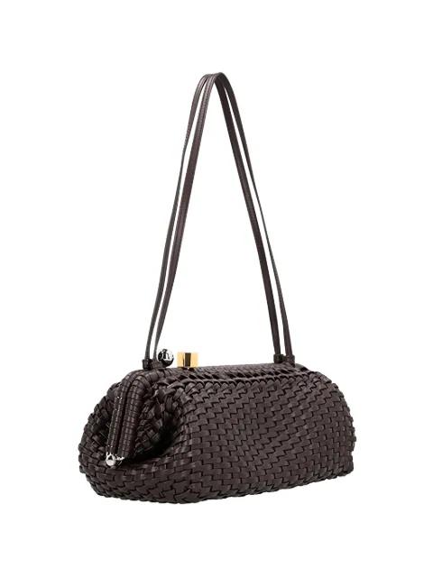 Salon clutch bag by JACQUEMUS