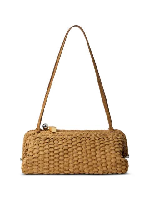 Salon shoulder bag by JACQUEMUS