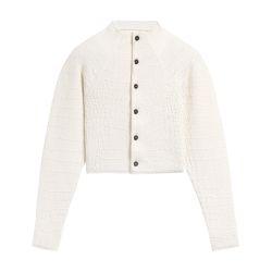 Scala cardigan by JACQUEMUS