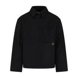 Short coat by JACQUEMUS