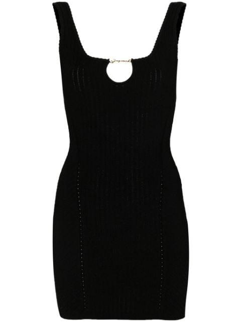 Sierra mini dress by JACQUEMUS