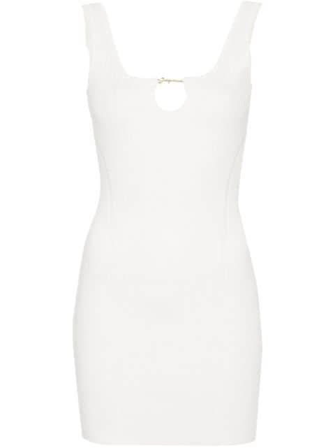 Sierra mini dress by JACQUEMUS