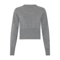 Soglia sweater by JACQUEMUS
