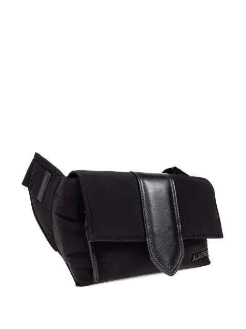 The Bambino belt bag by JACQUEMUS