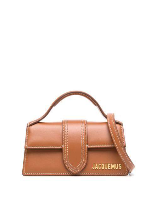 The Bambino small bag by JACQUEMUS