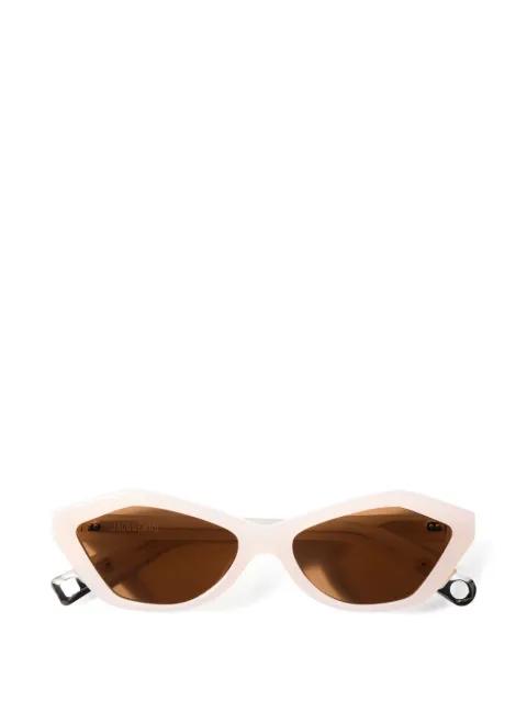 The Bambino sunglasses by JACQUEMUS