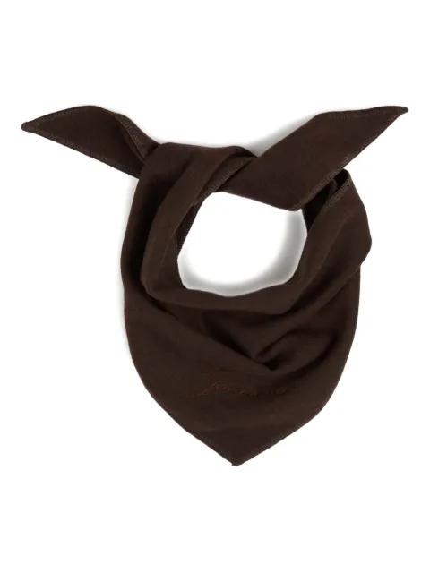 The Cachemiro bandana by JACQUEMUS