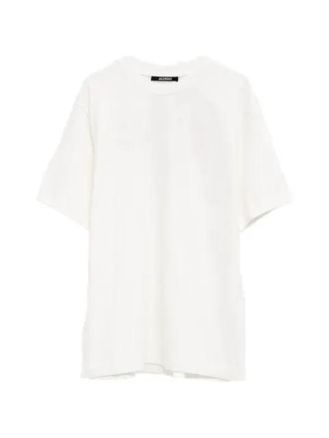 The Collection T-shirt by JACQUEMUS