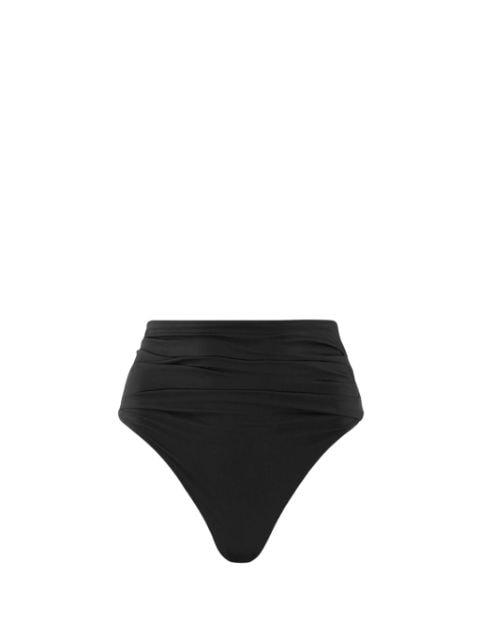 The Drapeado bikini bottoms by JACQUEMUS