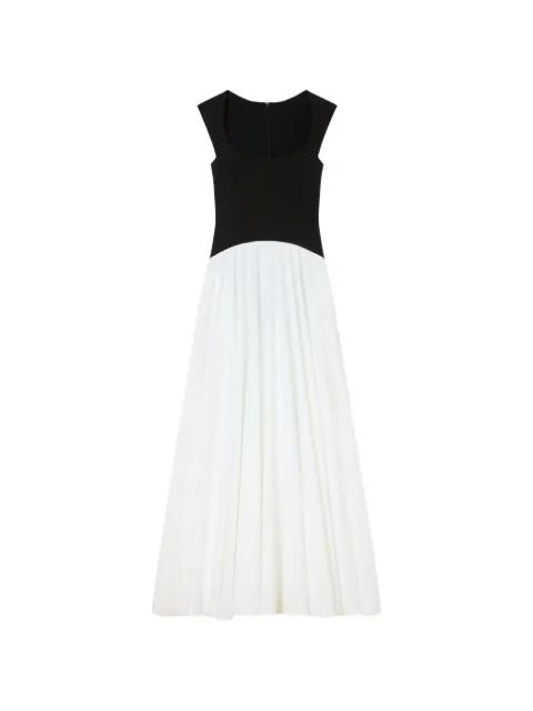 The Esperga maxi dress by JACQUEMUS