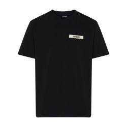 The Gros Grain t-shirt by JACQUEMUS