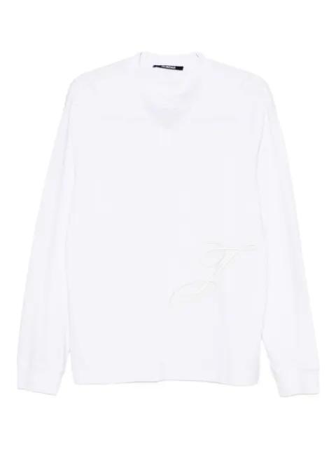 The J T-shirt by JACQUEMUS