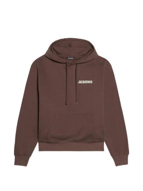 The  Jacquemus hoodie by JACQUEMUS