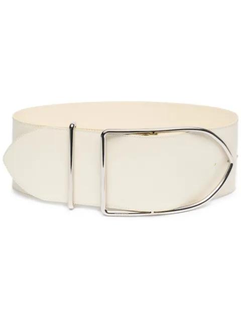 The Maxi Bambino belt by JACQUEMUS
