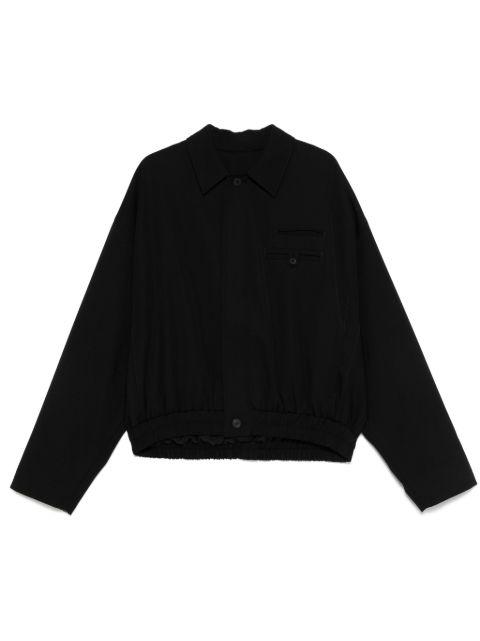 The Melao jacket by JACQUEMUS