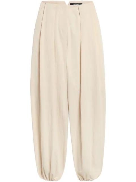 The Melao pants by JACQUEMUS