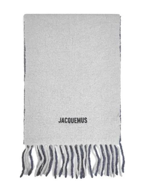 The Moisson scarf by JACQUEMUS