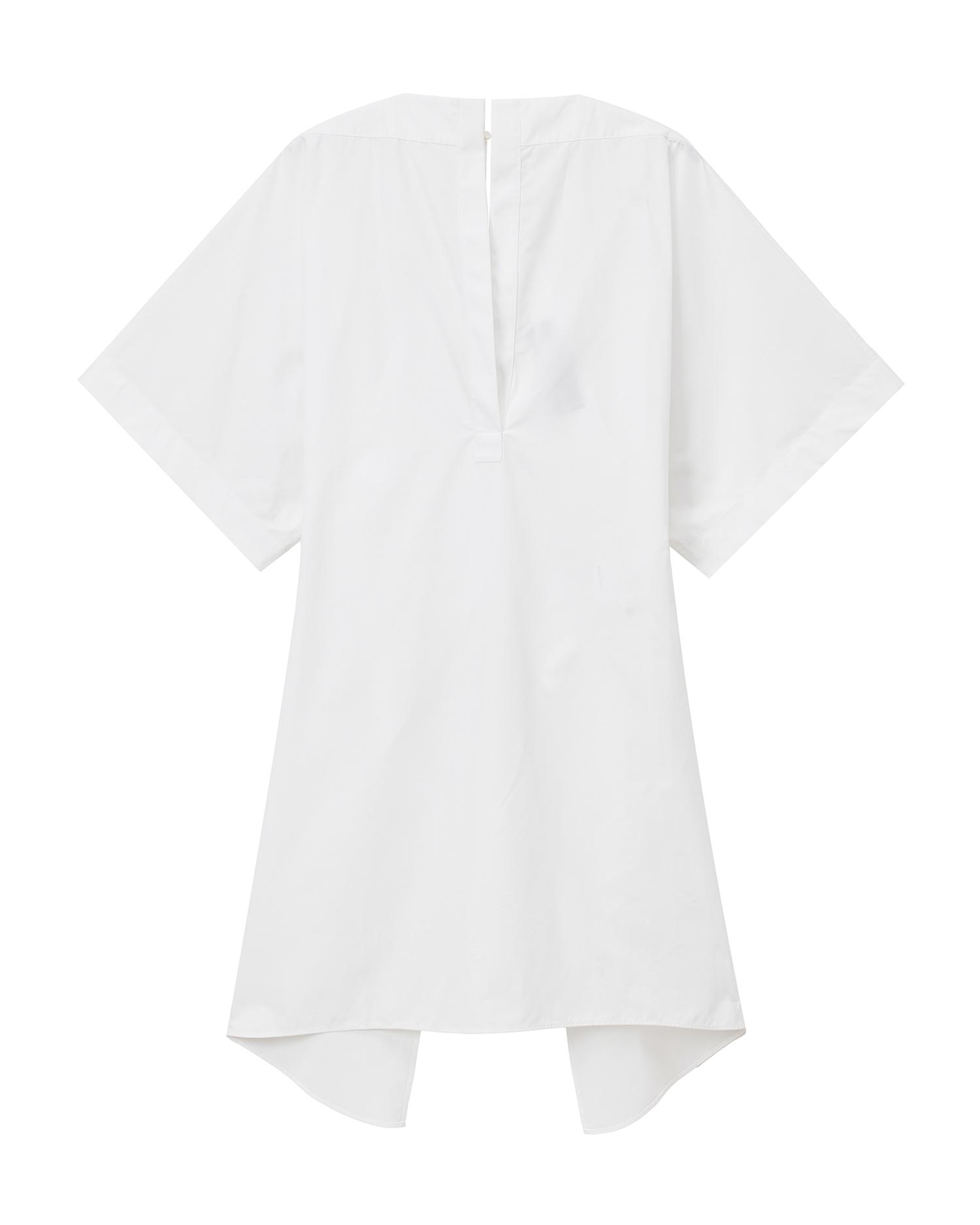 The Moisson tunic by JACQUEMUS