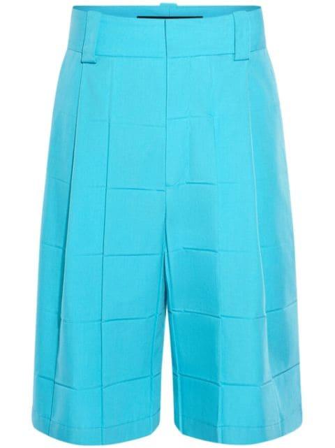 The Navega shorts by JACQUEMUS