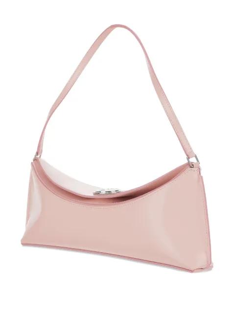The Ovalo shoulder bag by JACQUEMUS