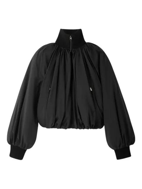 The Pallone bomber jacket by JACQUEMUS