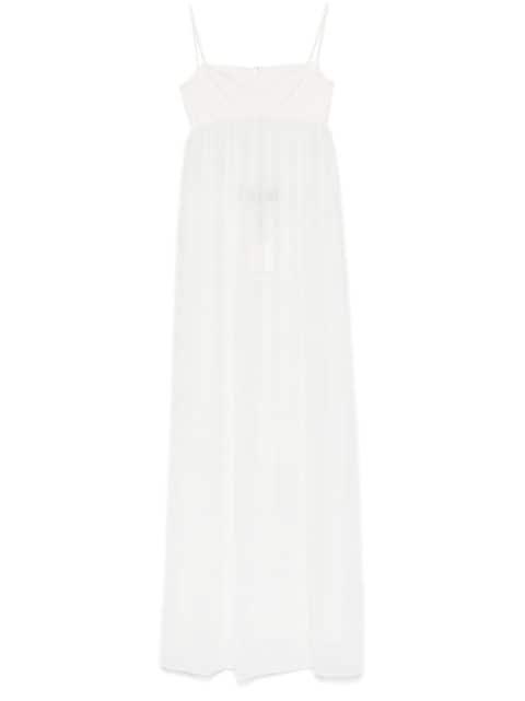 The Peplo Robe dress by JACQUEMUS