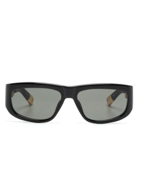 The Pilota sunglasses by JACQUEMUS