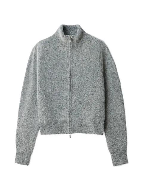 The Pilu cardigan by JACQUEMUS