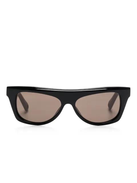 The Pina sunglasses by JACQUEMUS