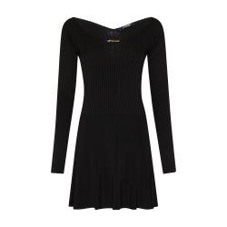 The Pralu Mini Dress by JACQUEMUS