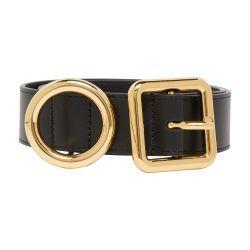 The Regalo Belt by JACQUEMUS