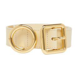 The Regalo Belt by JACQUEMUS