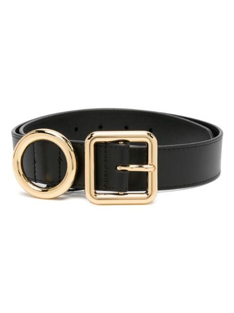 The Regalo belt by JACQUEMUS