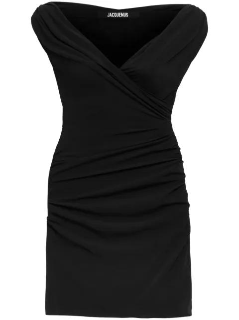 The Rita mini dress by JACQUEMUS